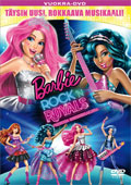 Barbie in Rock'n Royals (no. 27)