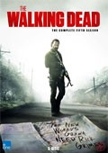 The Walking Dead (kausi 5)