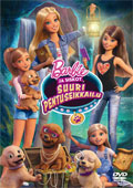Barbie ja siskot - Suuri pentuseikkailu (no. 28)
