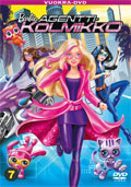 Barbie Spy Squad (no. 29)