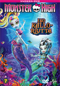Monster High: Great Scarrier Reef