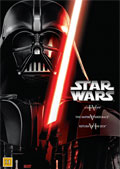 Star Wars: Original Trilogy Box (4-6)