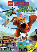 Lego Scooby-Doo - Haunted Hollywood