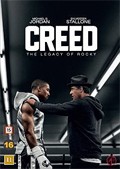 CREED - Legacy of Rocky