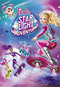 Barbie In A Starlight Adventure