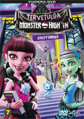 Monster High - Welcome to Monster High