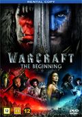 Warcraft - The beginning
