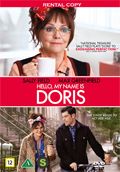 Hello my name is Doris