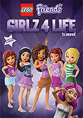 Lego Friends - Girlz4life
