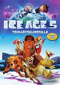 Ice Age - Törmäyskurssilla