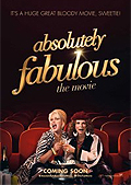 Absolutely Fabulous - The movie