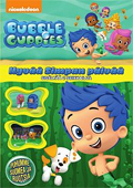 Bubble Guppies - Hyvää Simpan Päivää