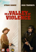 In a Valley Of Violence
