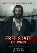 The free state of jones