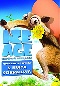 Ice Age kevättä rinnassa
