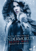 Underworld: Blood wars