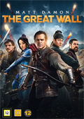 The great wall