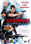 Sniper:Ultimate Kill