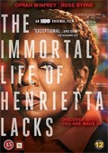 The Immortal life of Henrietta Lacks