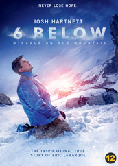 6 Below - Miracle on the Mountain