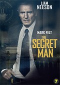 Mark Felt: The Secret Man