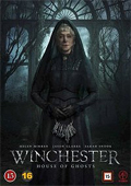 Winchester - The House that Ghosts Built