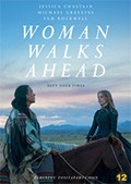 Woman Walks Ahead