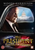 The President Lyndon B. Johnson