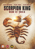 The Scorpion King - Book of Souls