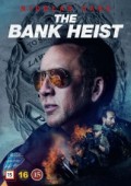 The Bank Heist 211