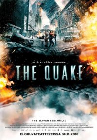 The Quake
