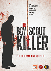 Boy Scout Killer (The Clovehitch Killer)