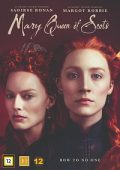 Mary Queen Of Scots