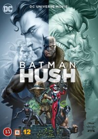 Batman - HUSH