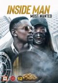 Inside Man - Most Wanted