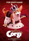Corgi - Kuningattaren Koiranpentu