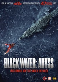 Black Water - Abyss